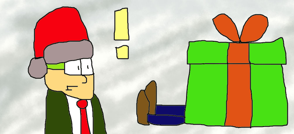 I'll Be Home For Christmas Nostalgia Critic Nostalgia Critic-Surviving Christmas by Tommypezmaster on DeviantArt