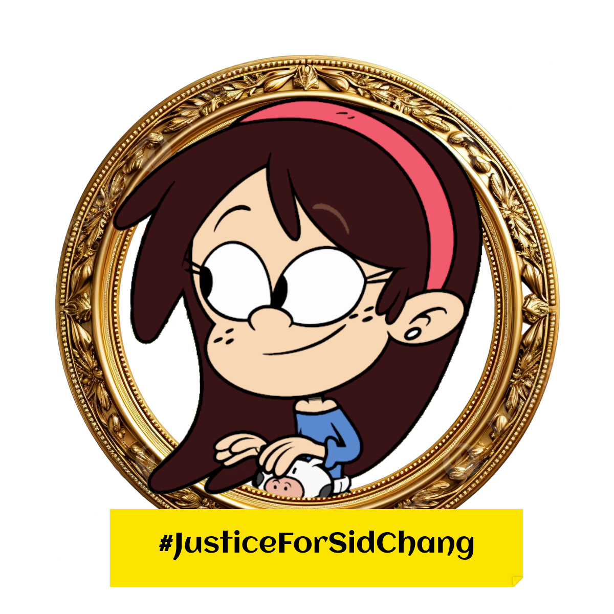 Justice For Sid Chang by Tommypezmaster on DeviantArt
