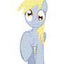 My name is Derpy Hooves