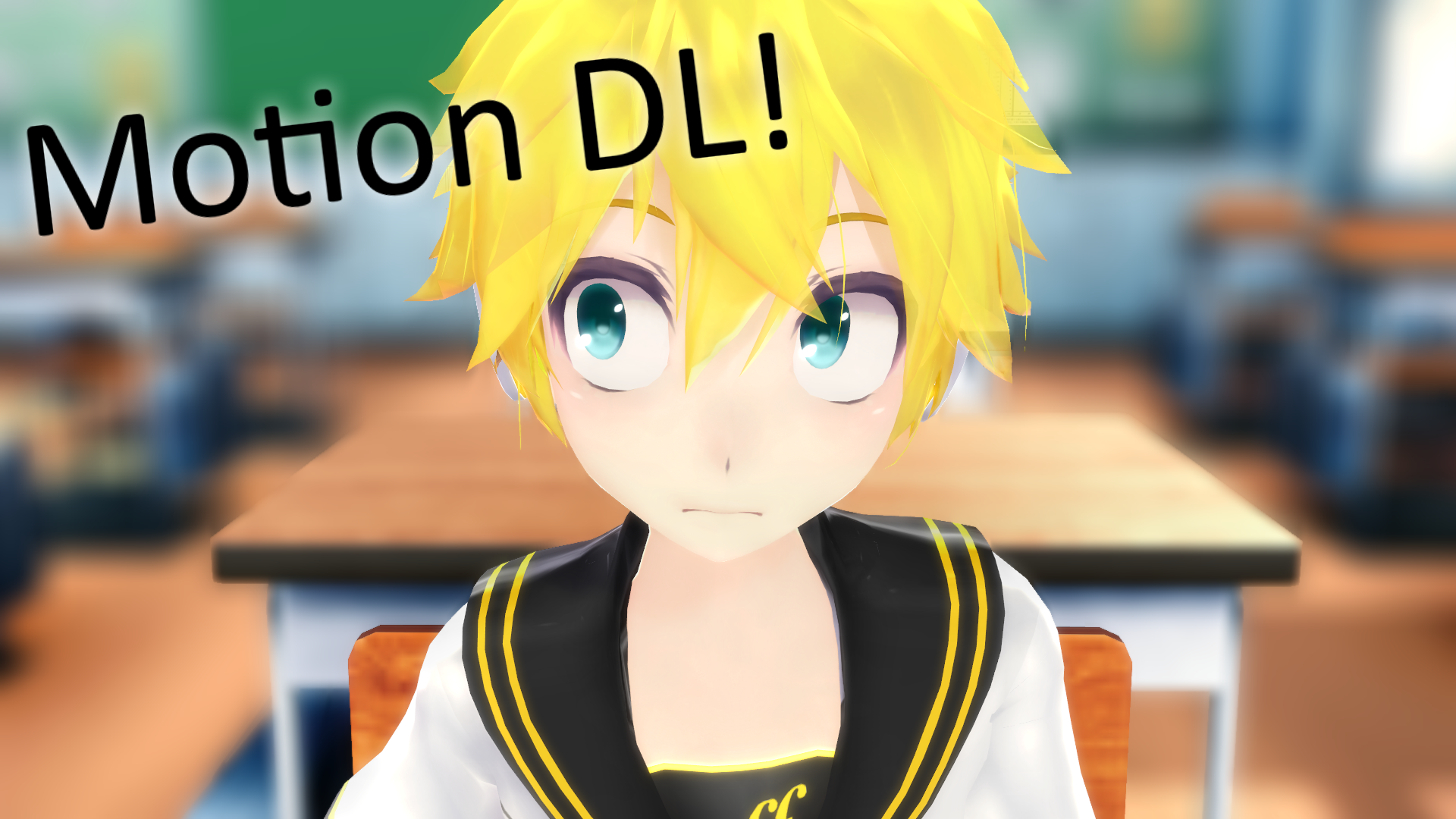 [ MMD Motion DL ] Unassigned Seats by AlexTheDuckPotato on DeviantArt