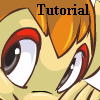 Chimchar tutorial in Flash