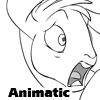 Goat and Wolf Animatic