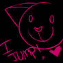 JUMP JUMP...jump on it