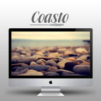 Coasto wallpaper