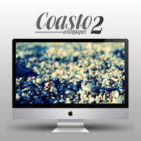 Coasto wallpaper 2