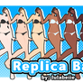 [MMD] Replica Base + DL