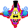 Bill Cipher