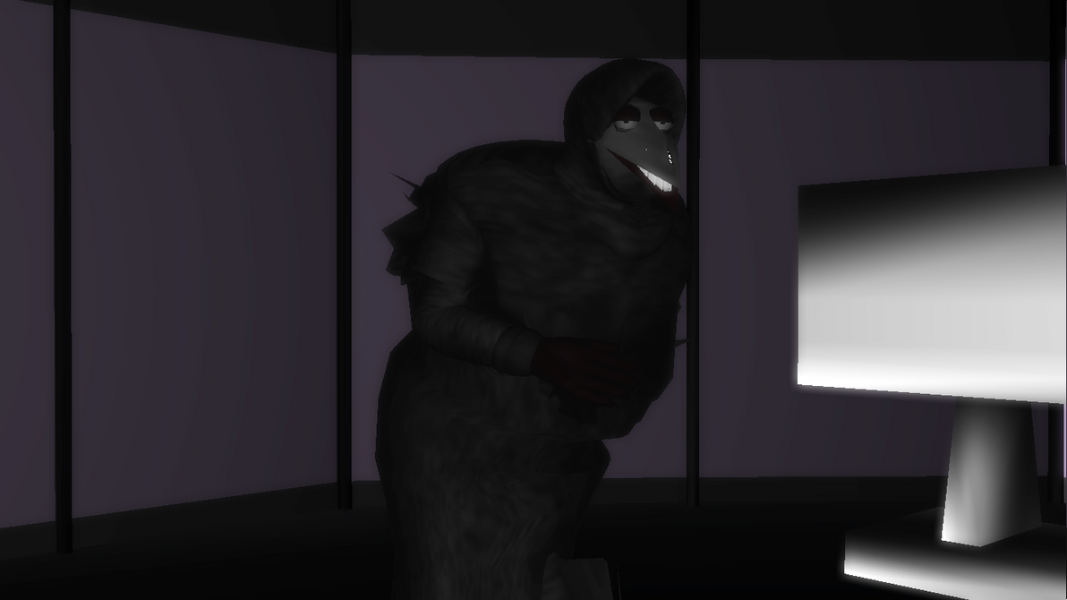 MMD Newcomer: Comix SCP-049 (Download at Right) by SCP-811Ha