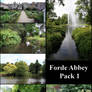 Forde Abbey Pack 1