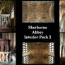 Sherborne Abbey Interior pack2