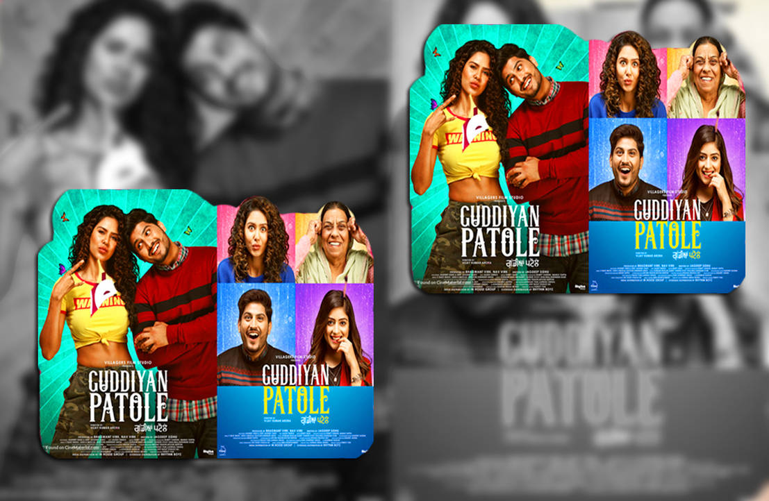 Guddiyan Patole 2019 by sunny2chohan on DeviantArt