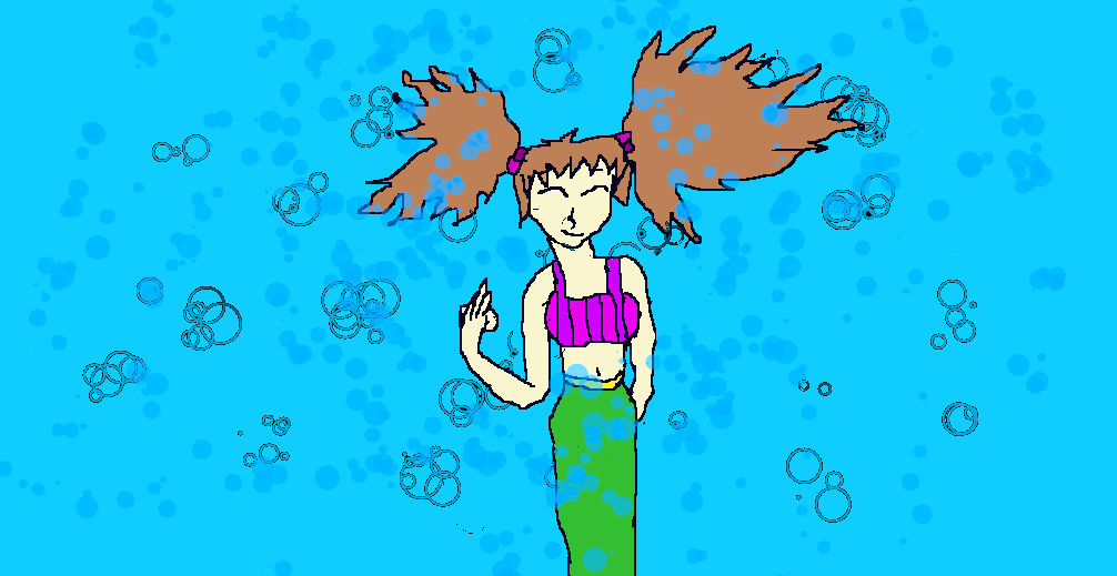 a day under the sea by Annahiddenwithin on DeviantArt