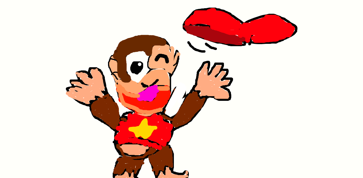 Victory For Diddy by DiddyKGal125170 on DeviantArt(03)