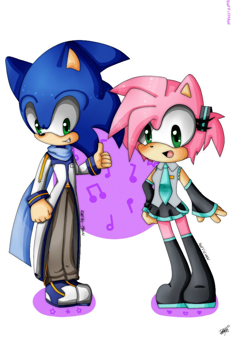 Collab Sonamy