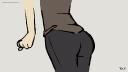 Butts tg