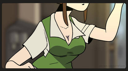 Tail-Blazer - Professional, Digital Artist | DeviantArt