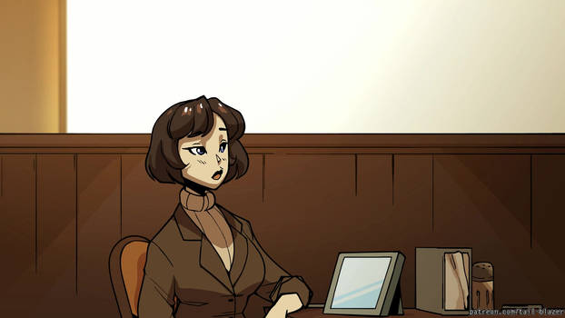 Explore the Best Bombshellbarista Art | DeviantArt