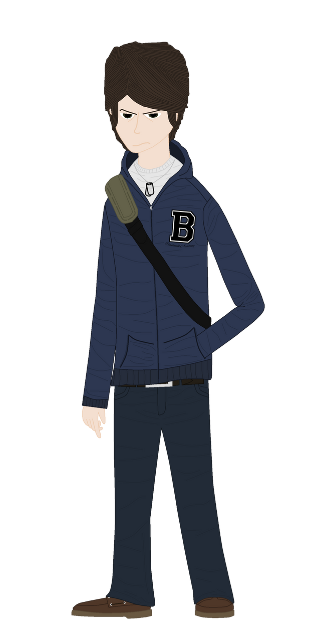 Life is Strange OC James Makintosh by Sketchman911 on DeviantArt Life is Strange OC James Makintosh by Sketchman911 on DeviantArt