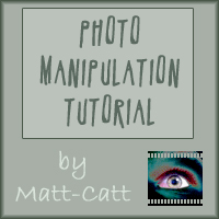 Photomanipulation Tutorial