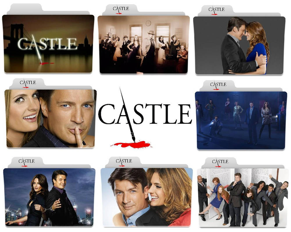 Castle Icon Pack by aje123 on DeviantArt