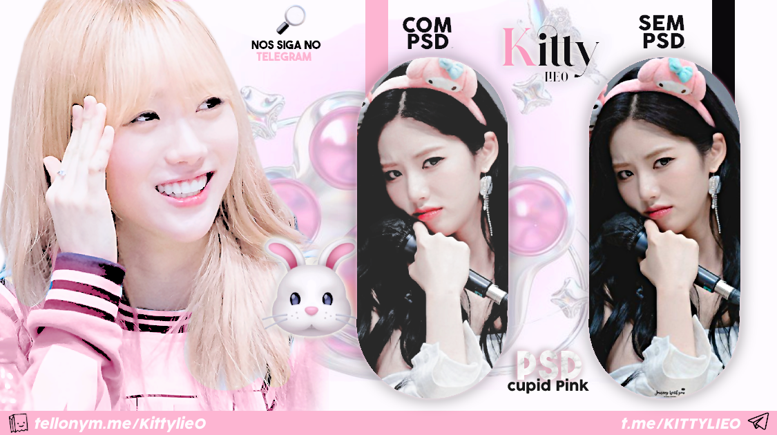 .Cupid Pink # psd | 02 @KITTYLIE0 by Kittylie0 on DeviantArt