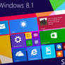 Windows 8.1 Stock Tiles