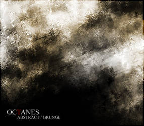 ocTanes Abstract Grunge
