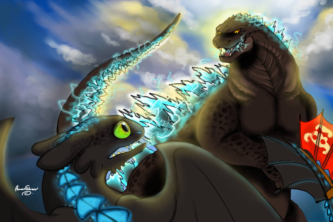 Holy shit.... by R-FakonWolf on DeviantArt