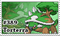 #389 Torterra by Otto-V