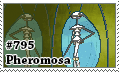 #795 Pheromosa by Otto-V