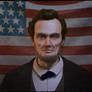 Abraham Lincoln V1