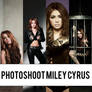 Photoshoot #05 Miley Cyrus