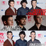 Appearances #13 Jonas Brothers