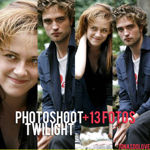 Photoshoot #01 Twilight