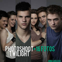 Photoshoot #02 Twilight