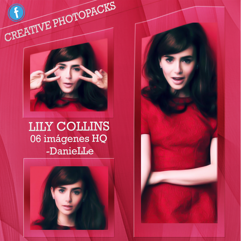 Photopack Jpg De Lily Collins.469.410.826