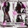 Photopack Png De Charli XCX.527.492.317