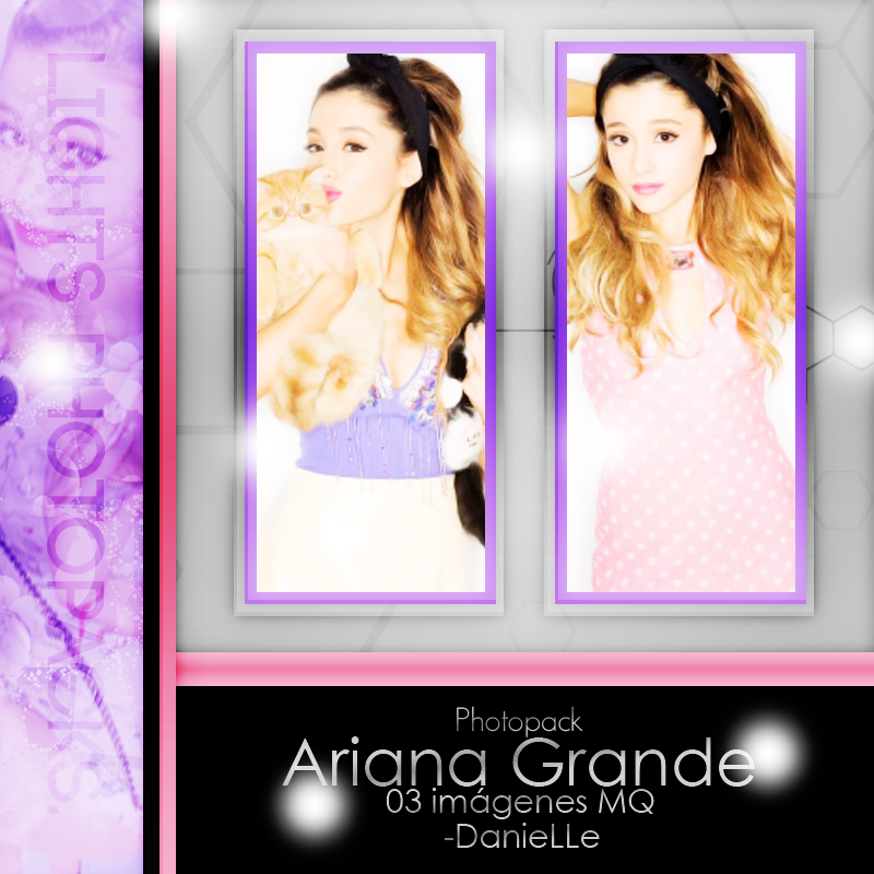 Photopack Jpg De Ariana Grande.735.491.273