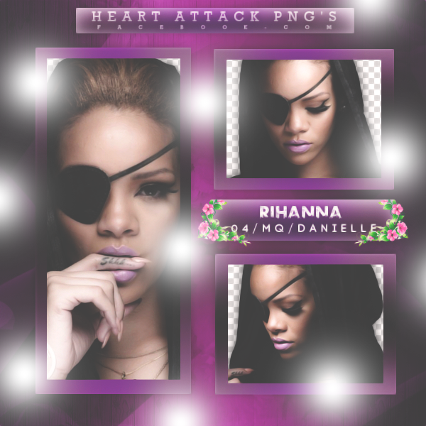 Photopack Png De Rihanna.274.938.242