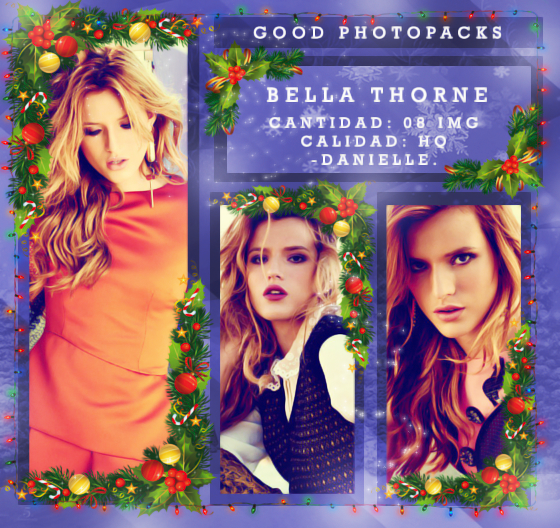 Photopack Jpg De Bella Thorne.646.546.657