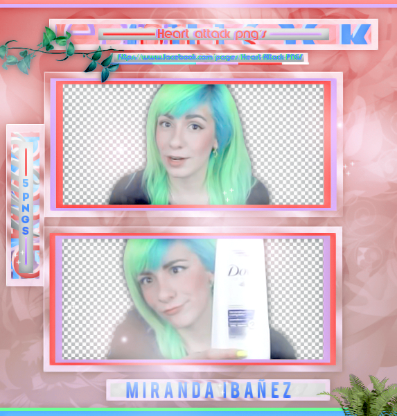 Photopack Png De Miranda I.427.417.528