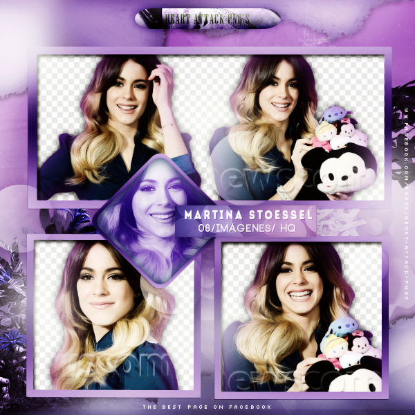 Photopack Png De Martina S.028.013.076