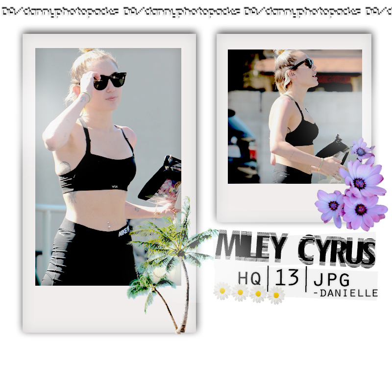 ~Photopack Jpg De Miley Cyrus~