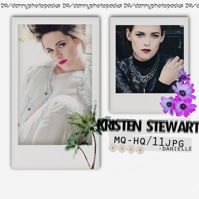 ~Photopack Jpg De Kristen Stewart~