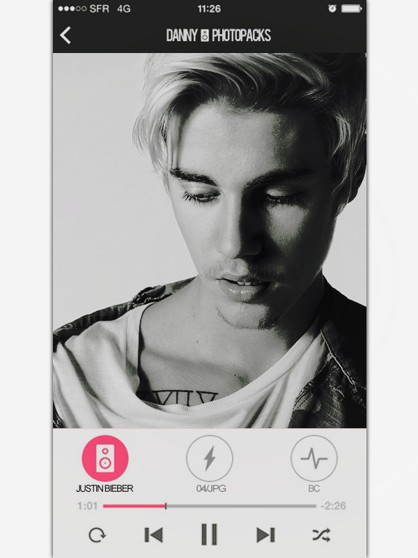 ~Photopack Jpg De Justin Bieber~