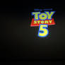 Toy Story 5 IMAX trailer (front row)