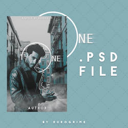 One .PSD File