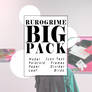 Rurogrime BIG Pack