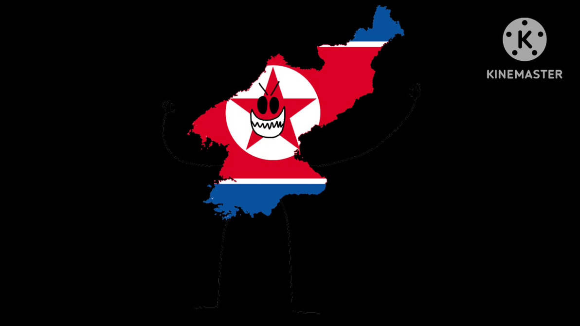 North Korea Teleport Sound Effect by WessieBoi99 on DeviantArt