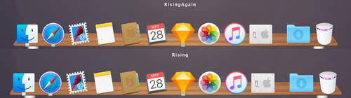 RisingDock